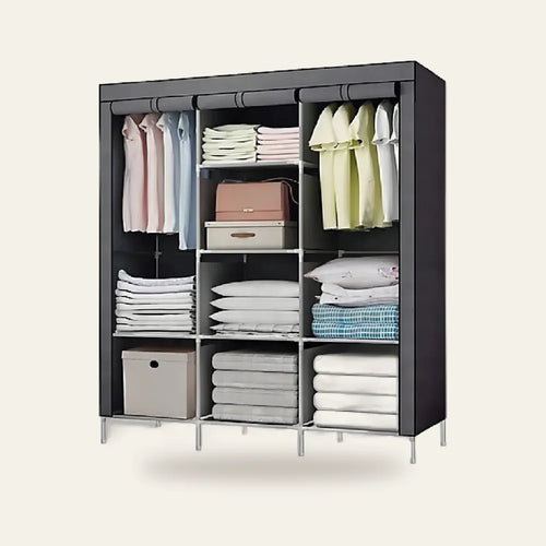 Closet Plegable Armable Pro
