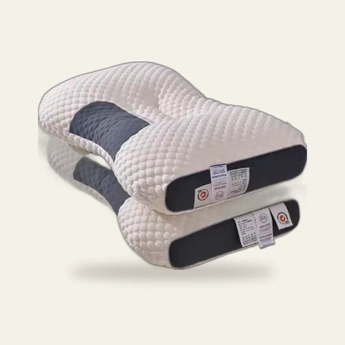 Almohada Cervical Ortopédica