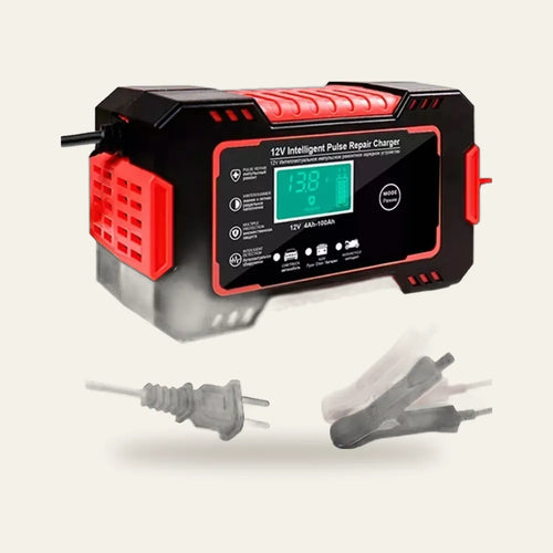 PowerStart Pro