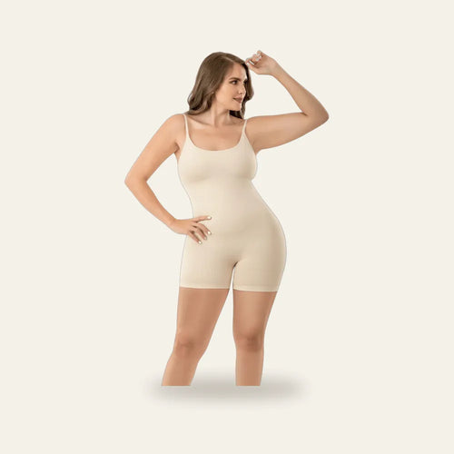 Faja Completa de Compresión