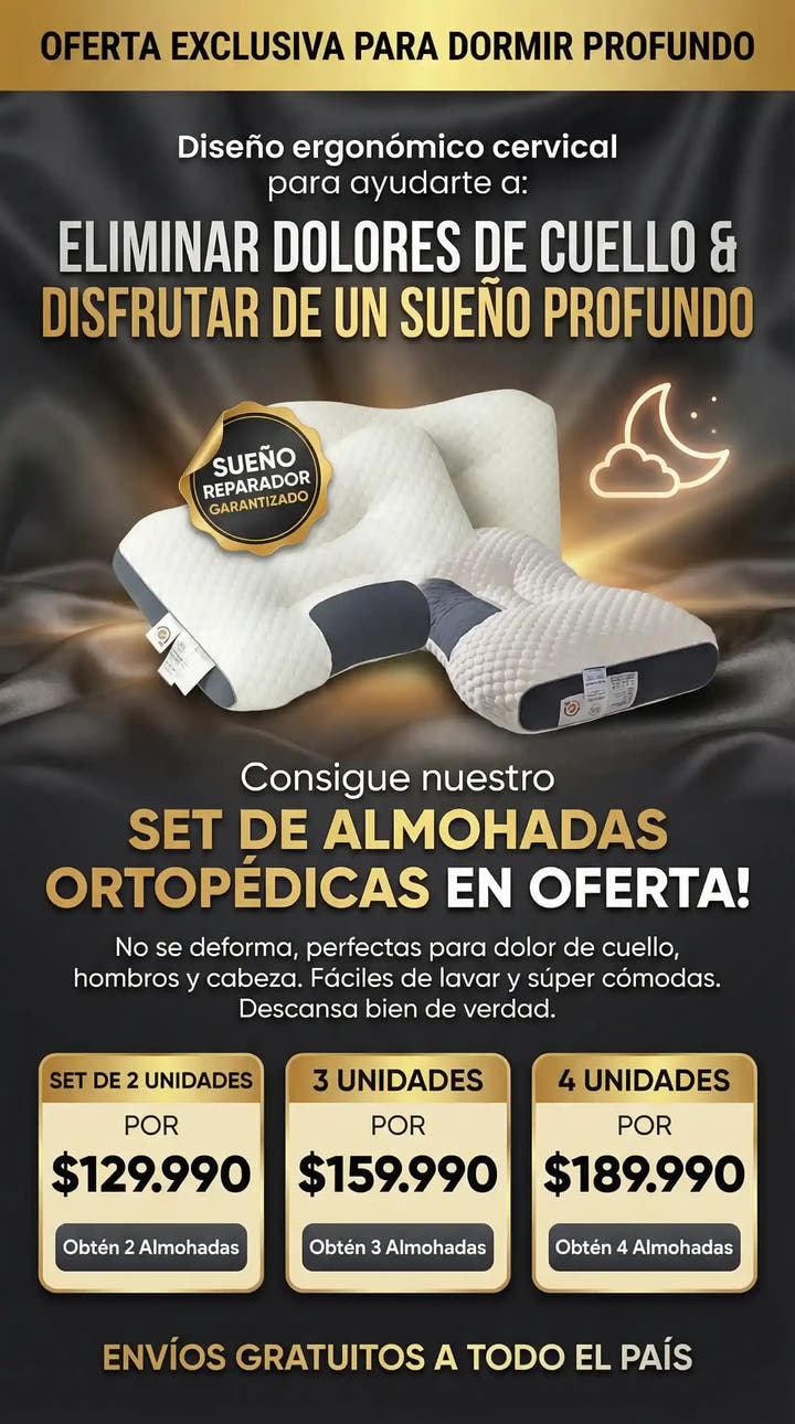 Oferta especial set x2
